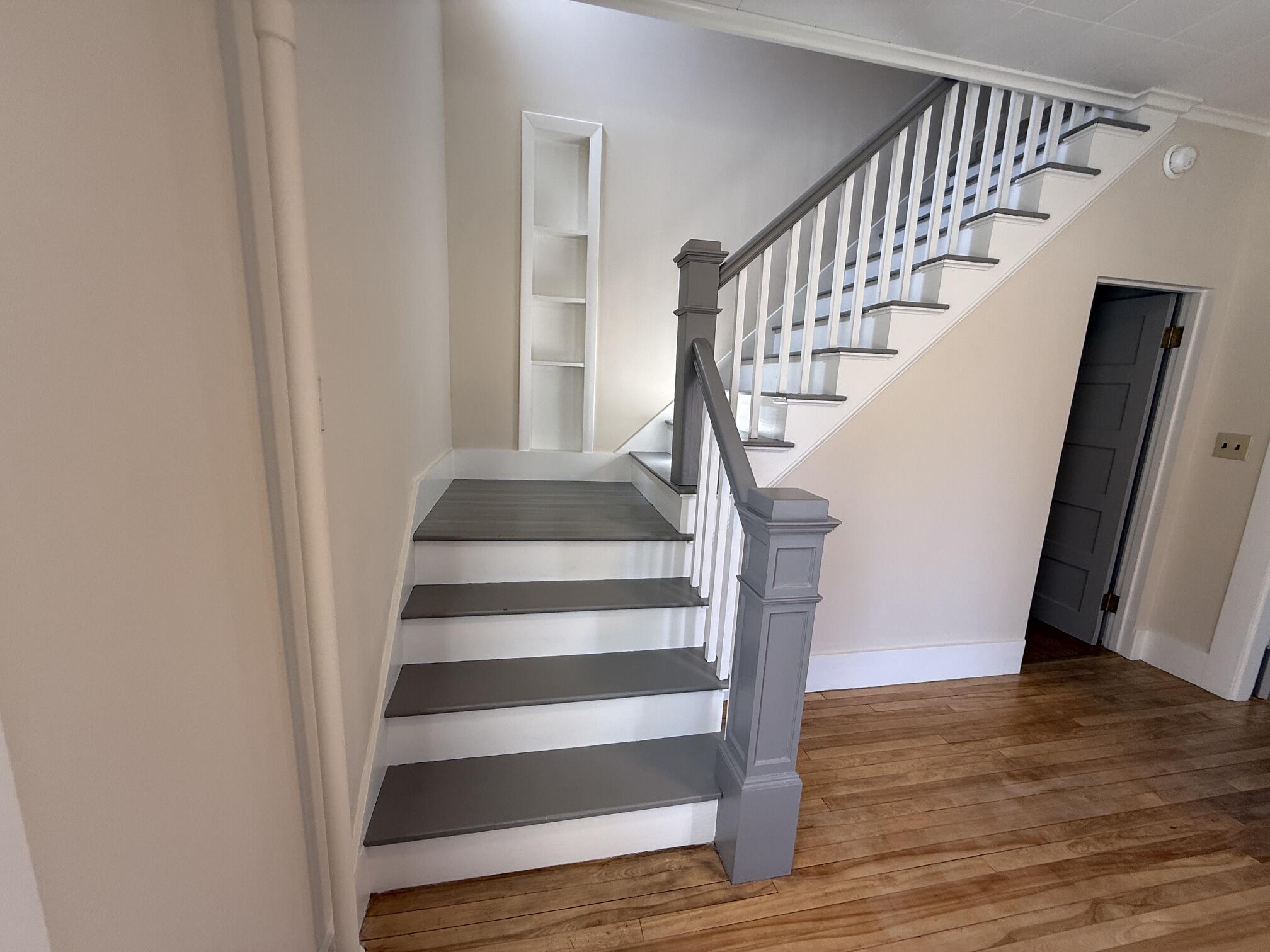 2388 Main Street Rangeley, ME 04970 - Photo 25 of 49 Stairs 3