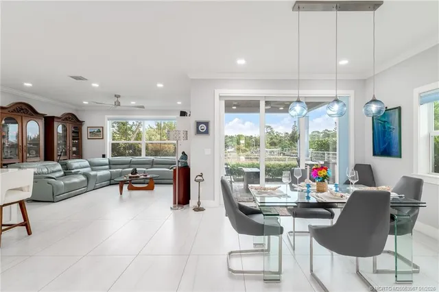 $1,380,000 | 4659 Southeast Manatee Terrace, Stuart, FL 34997