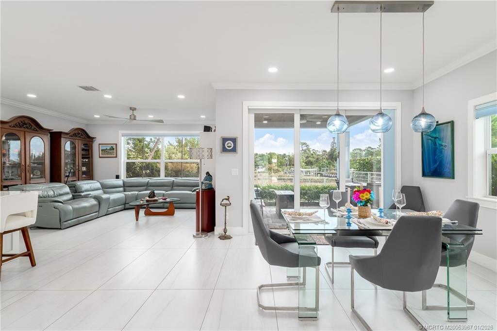 4659 Southeast Manatee Terrace Stuart, FL 34997 - Photo 11 of 56