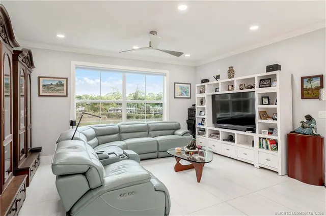 $1,380,000 | 4659 Southeast Manatee Terrace, Stuart, FL 34997