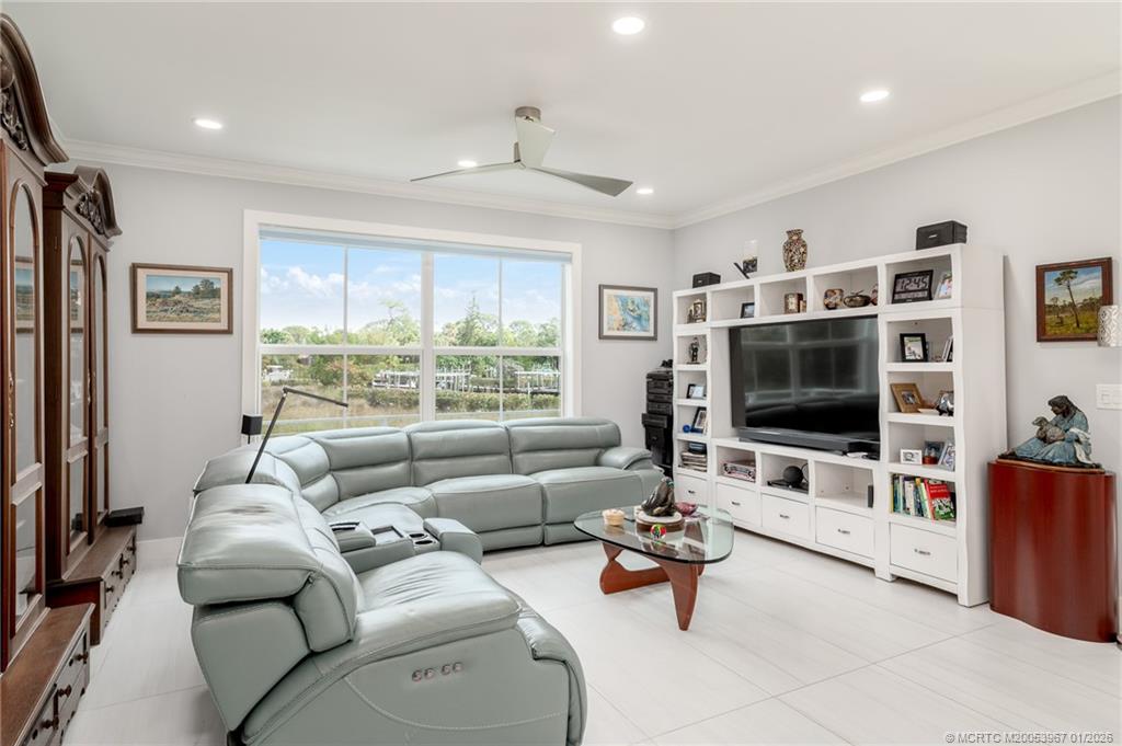 4659 Southeast Manatee Terrace Stuart, FL 34997 - Photo 12 of 56