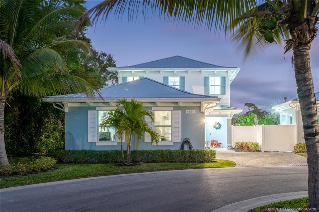 4659 Southeast Manatee Terrace Stuart, FL 34997 - Photo 2 of 56