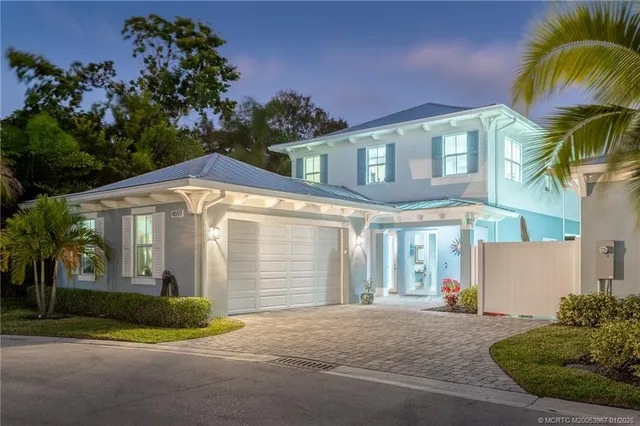 $1,380,000 | 4659 Southeast Manatee Terrace, Stuart, FL 34997