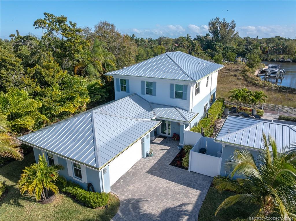 4659 Southeast Manatee Terrace Stuart, FL 34997 - Photo 37 of 56