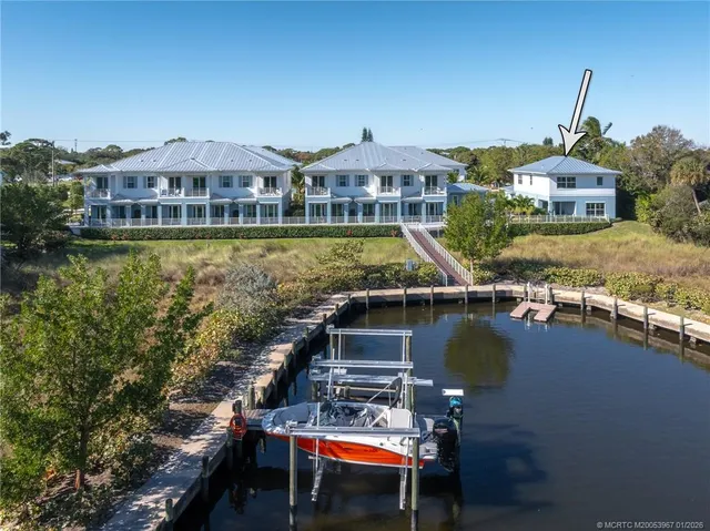 $1,380,000 | 4659 Southeast Manatee Terrace, Stuart, FL 34997