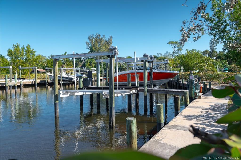 4659 Southeast Manatee Terrace Stuart, FL 34997 - Photo 48 of 56