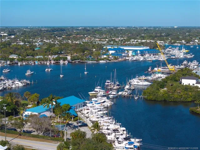 $1,380,000 | 4659 Southeast Manatee Terrace, Stuart, FL 34997