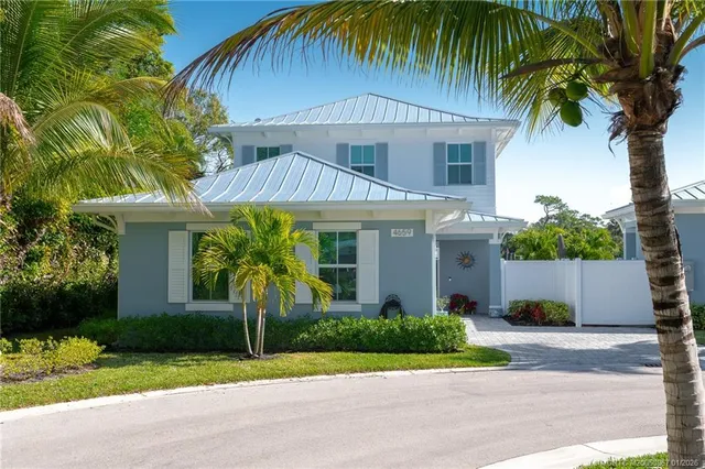 $1,380,000 | 4659 Southeast Manatee Terrace, Stuart, FL 34997