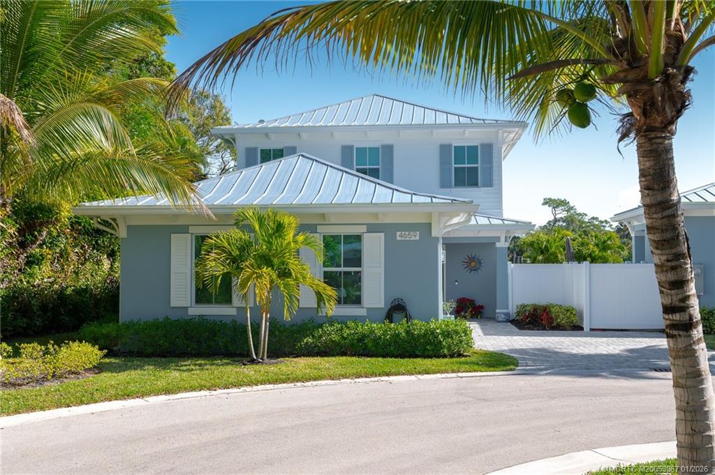 4659 Southeast Manatee Terrace Stuart, FL 34997 - Photo 53 of 56