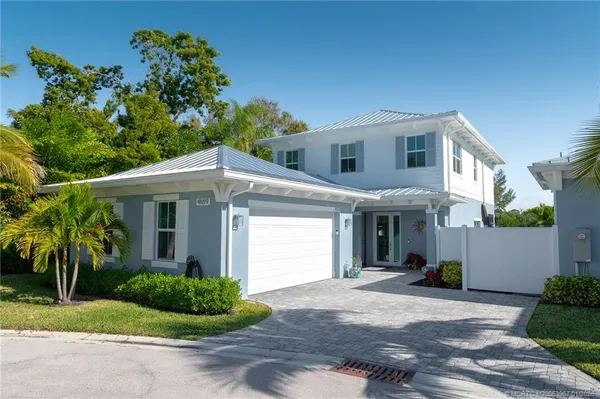 $1,275,000 | 4659 Southeast Manatee Terrace, Stuart, FL 34997