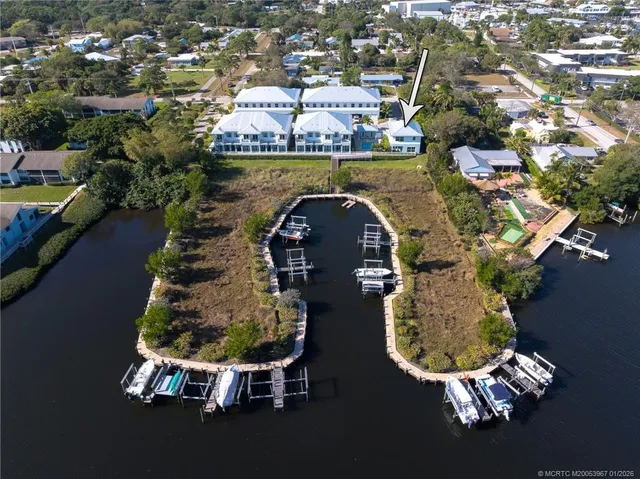 $1,380,000 | 4659 Southeast Manatee Terrace, Stuart, FL 34997