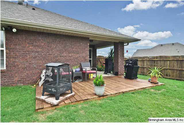 143 Crisfield Circle Alabaster, AL 35007 - Photo 31 of 32
