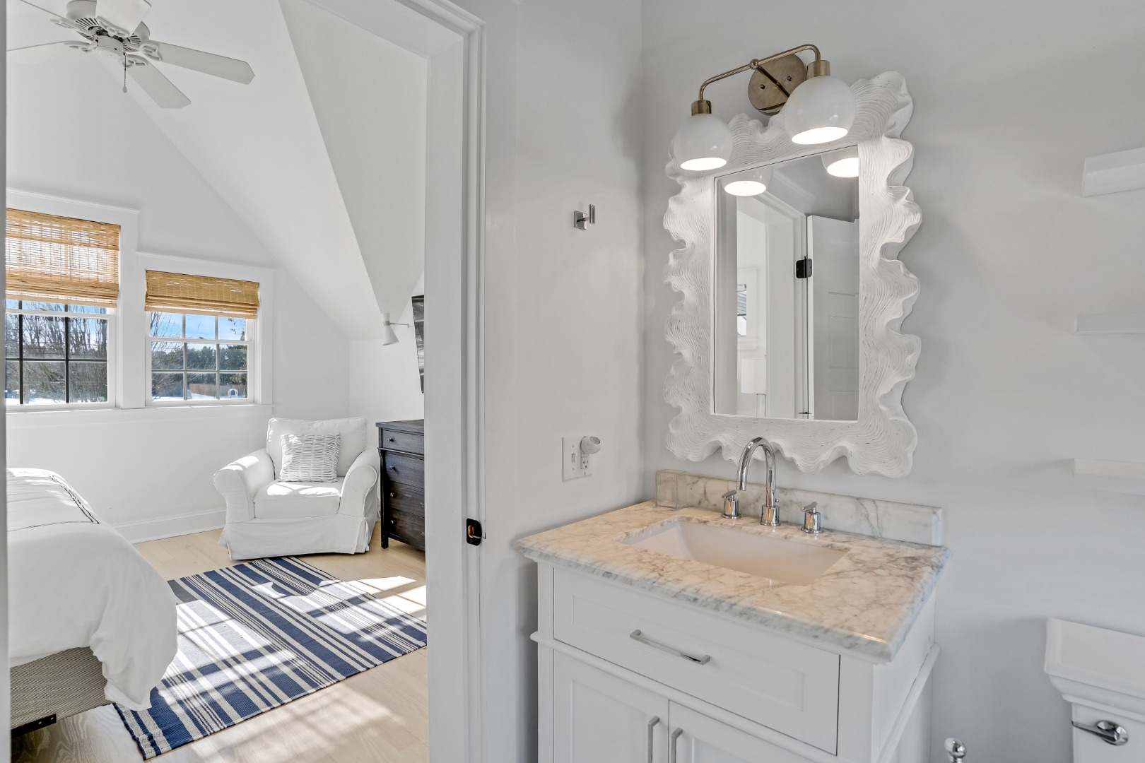 99 Cooke Street Edgartown, MA 02539 - Photo 20 of 26 Private bathroom for bedroom 3