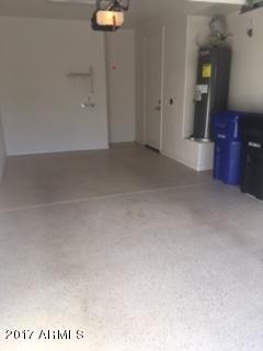 250 West Queen Creek Road, Unit 134 Chandler, AZ 85248 - Photo 11 of 13 Garage
