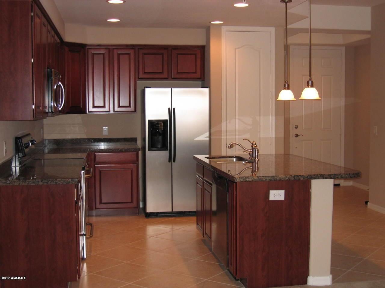 250 West Queen Creek Road, Unit 134 Chandler, AZ 85248 - Photo 2 of 13 Kitchen 1