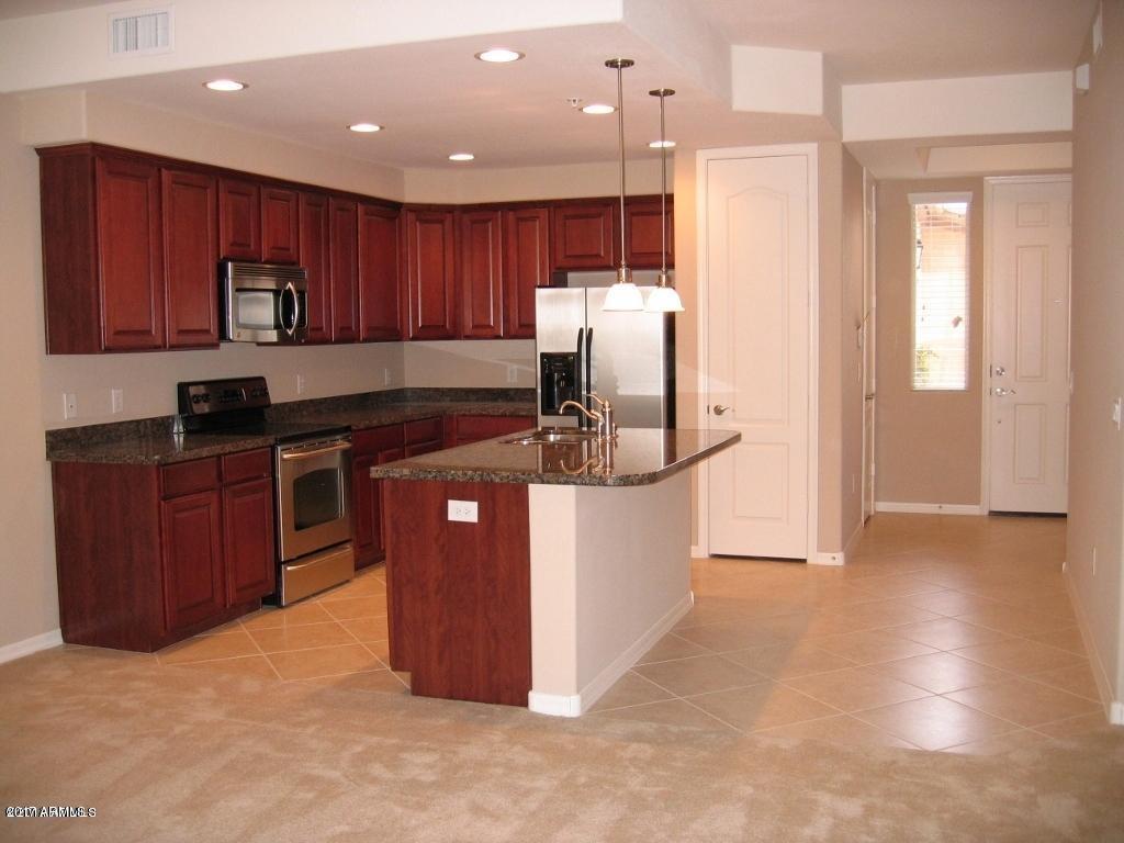 250 West Queen Creek Road, Unit 134 Chandler, AZ 85248 - Photo 4 of 13 Kitchen 3