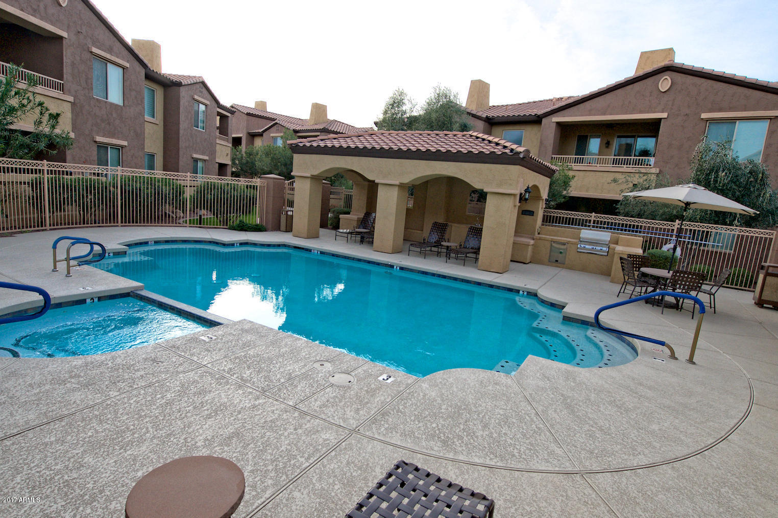 250 West Queen Creek Road, Unit 134 Chandler, AZ 85248 - Photo 5 of 13 Pool 1