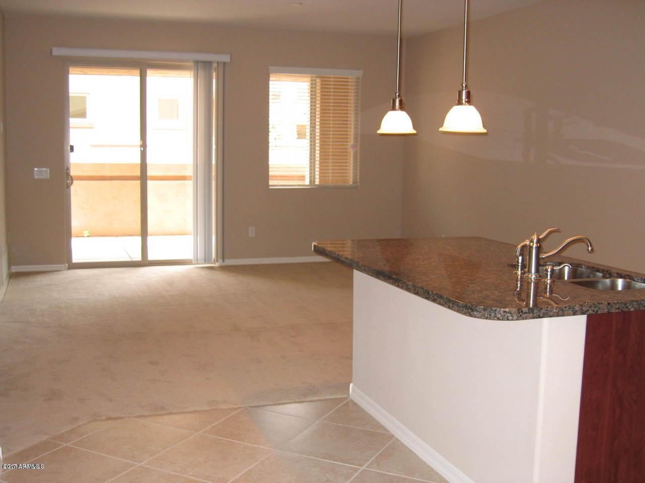 250 West Queen Creek Road, Unit 134 Chandler, AZ 85248 - Photo 8 of 13 Living Room