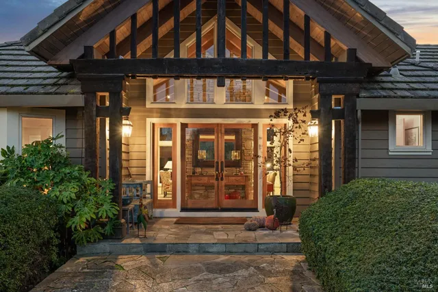 $2,995,000 | 2220 Grove Street, Sonoma, CA 95476