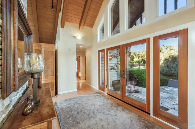 $2,995,000 | 2220 Grove Street, Sonoma, CA 95476