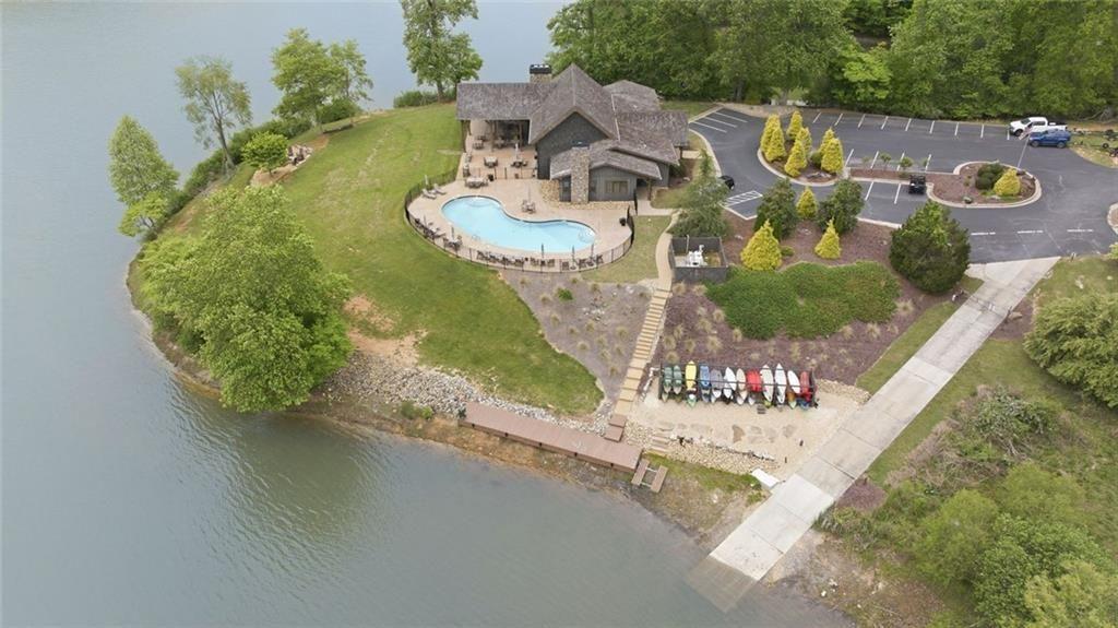 1100 North Laceola Road Cleveland, GA 30528 - Photo 84 of 95