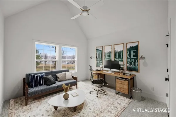 $499,000 | 718 Northeast Lone Hill Drive, Unit A, Lee's Summit, MO 64064