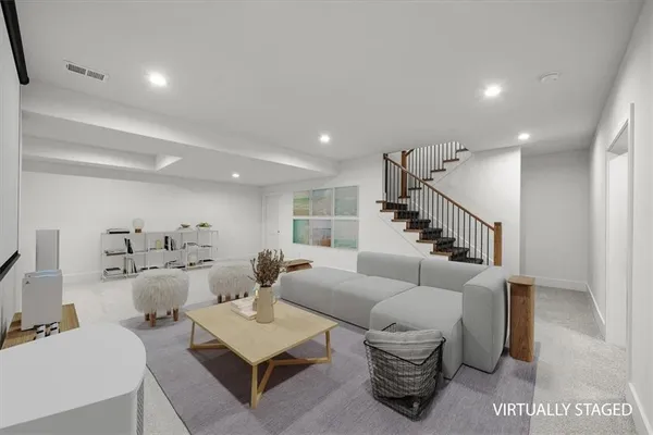 $499,000 | 718 Northeast Lone Hill Drive, Unit A, Lee's Summit, MO 64064