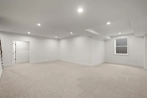 $499,000 | 718 Northeast Lone Hill Drive, Unit A, Lee's Summit, MO 64064
