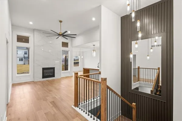 $499,000 | 718 Northeast Lone Hill Drive, Unit A, Lee's Summit, MO 64064