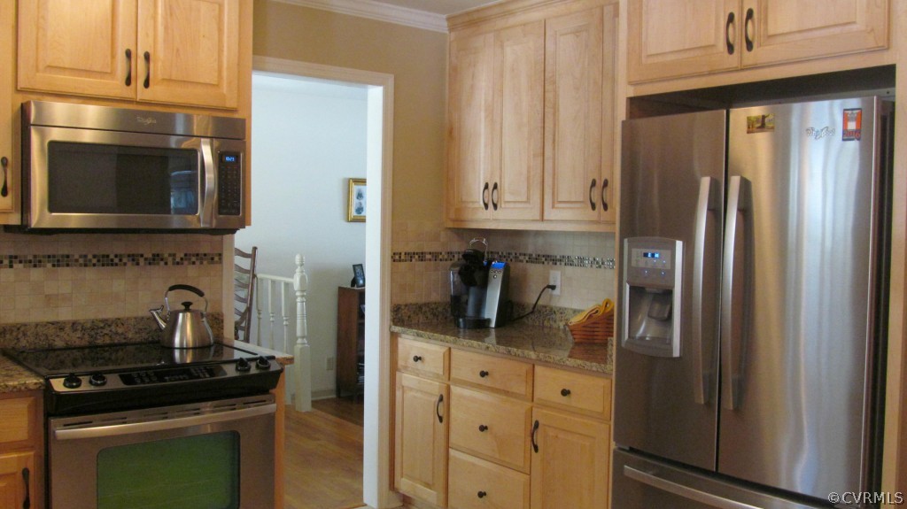 501 Whitaker Road North Chesterfield, VA 23235 - Photo 5 of 19 Gallery Image 5