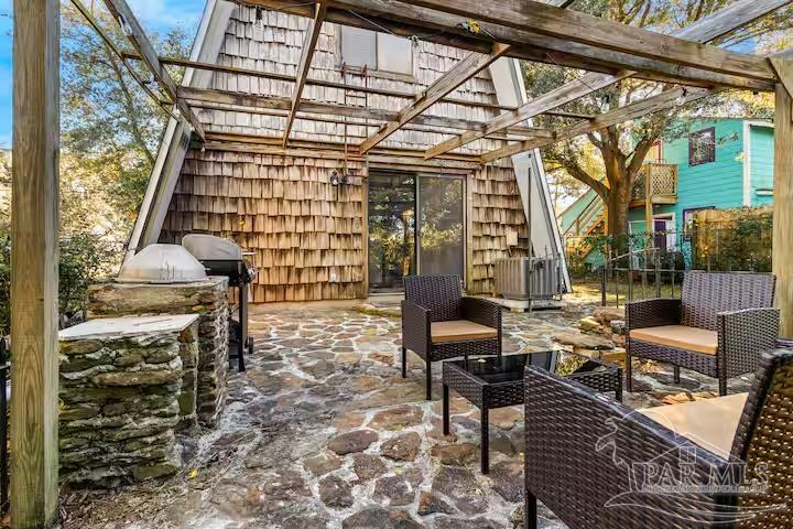 14120 Innerarity Point Road Pensacola, FL 32507 - Photo 15 of 15