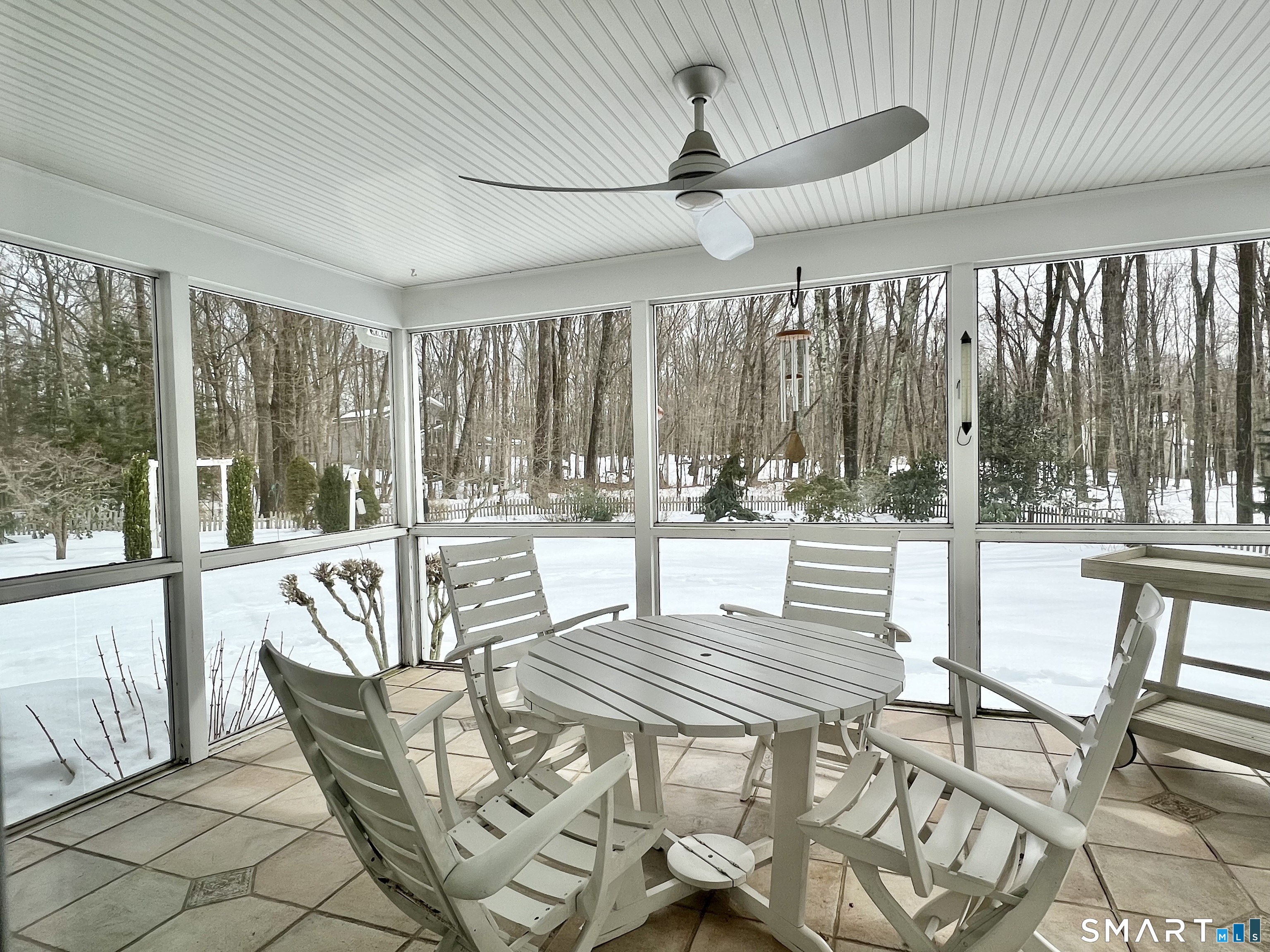17 Tall Oaks Road Wilton, CT 06897 - Photo 13 of 48