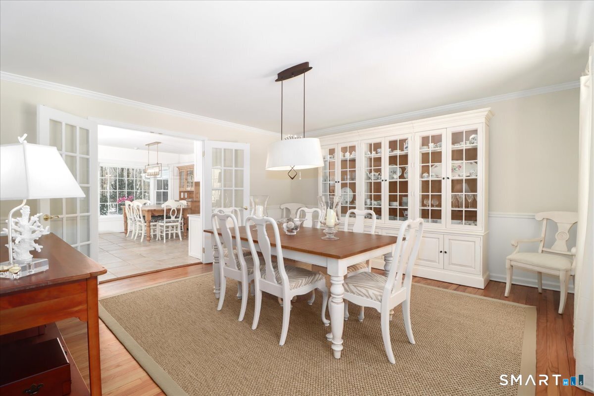 17 Tall Oaks Road Wilton, CT 06897 - Photo 17 of 48