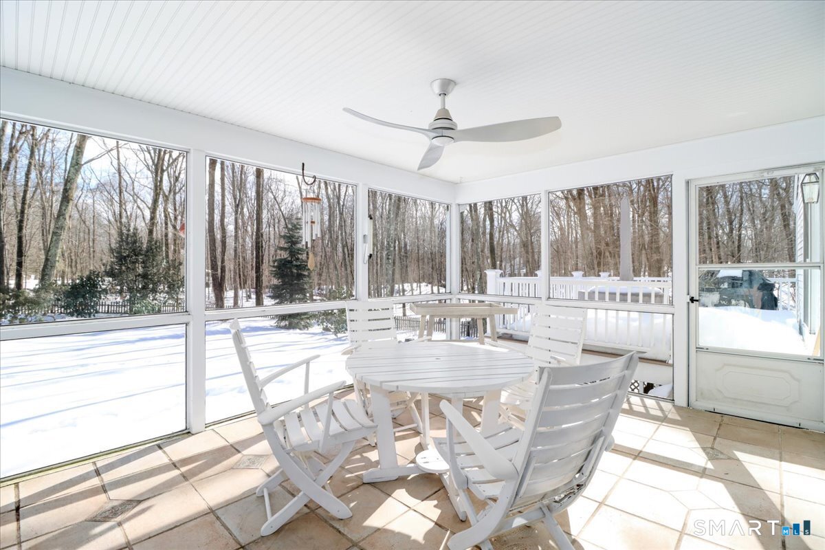 17 Tall Oaks Road Wilton, CT 06897 - Photo 19 of 48