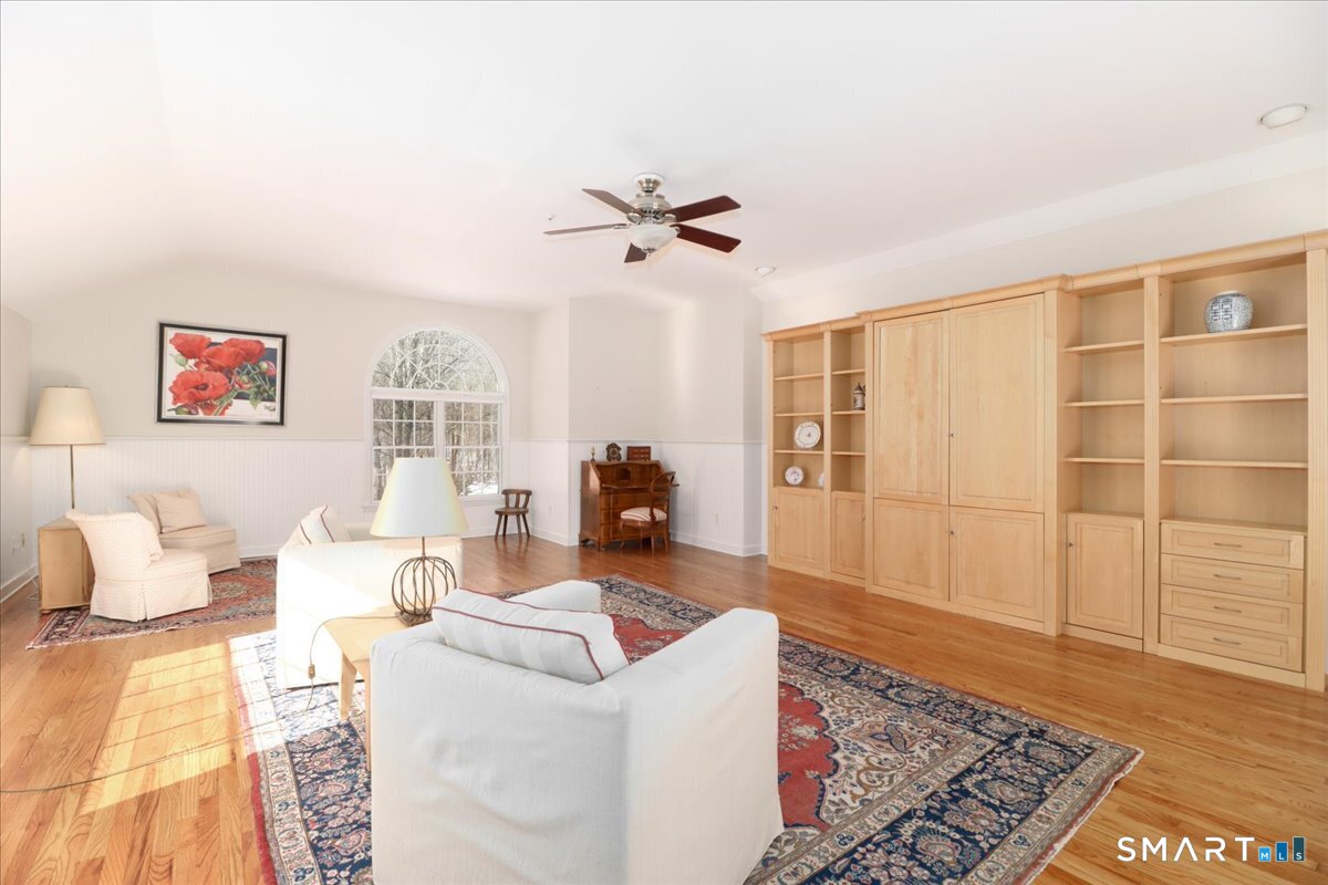 17 Tall Oaks Road Wilton, CT 06897 - Photo 26 of 48