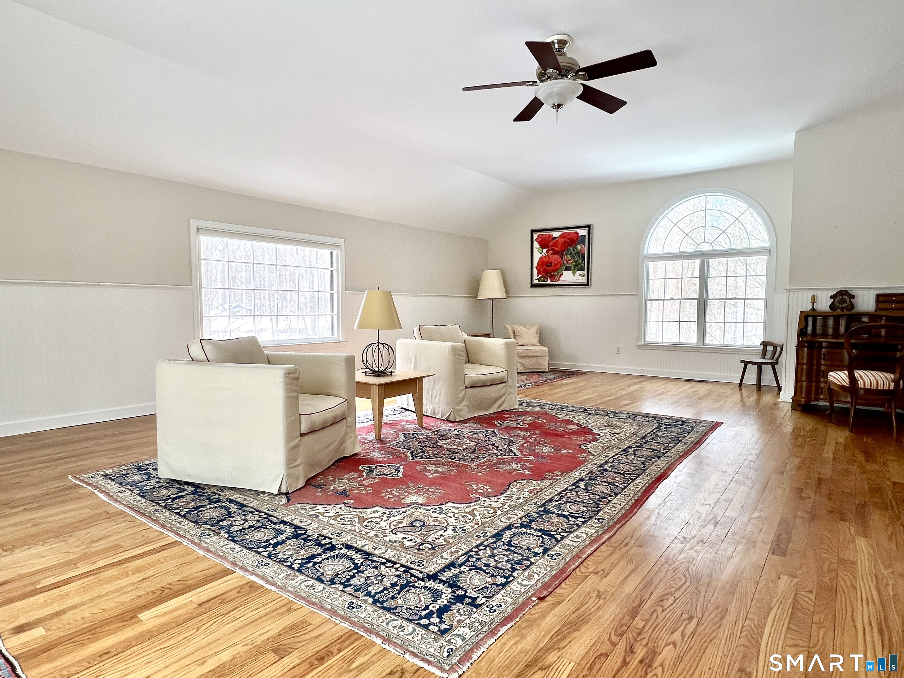 17 Tall Oaks Road Wilton, CT 06897 - Photo 28 of 48