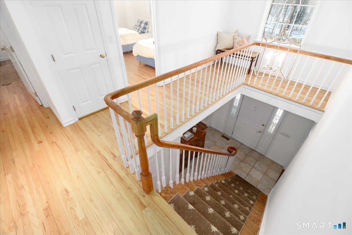 17 Tall Oaks Road Wilton, CT 06897 - Photo 30 of 48