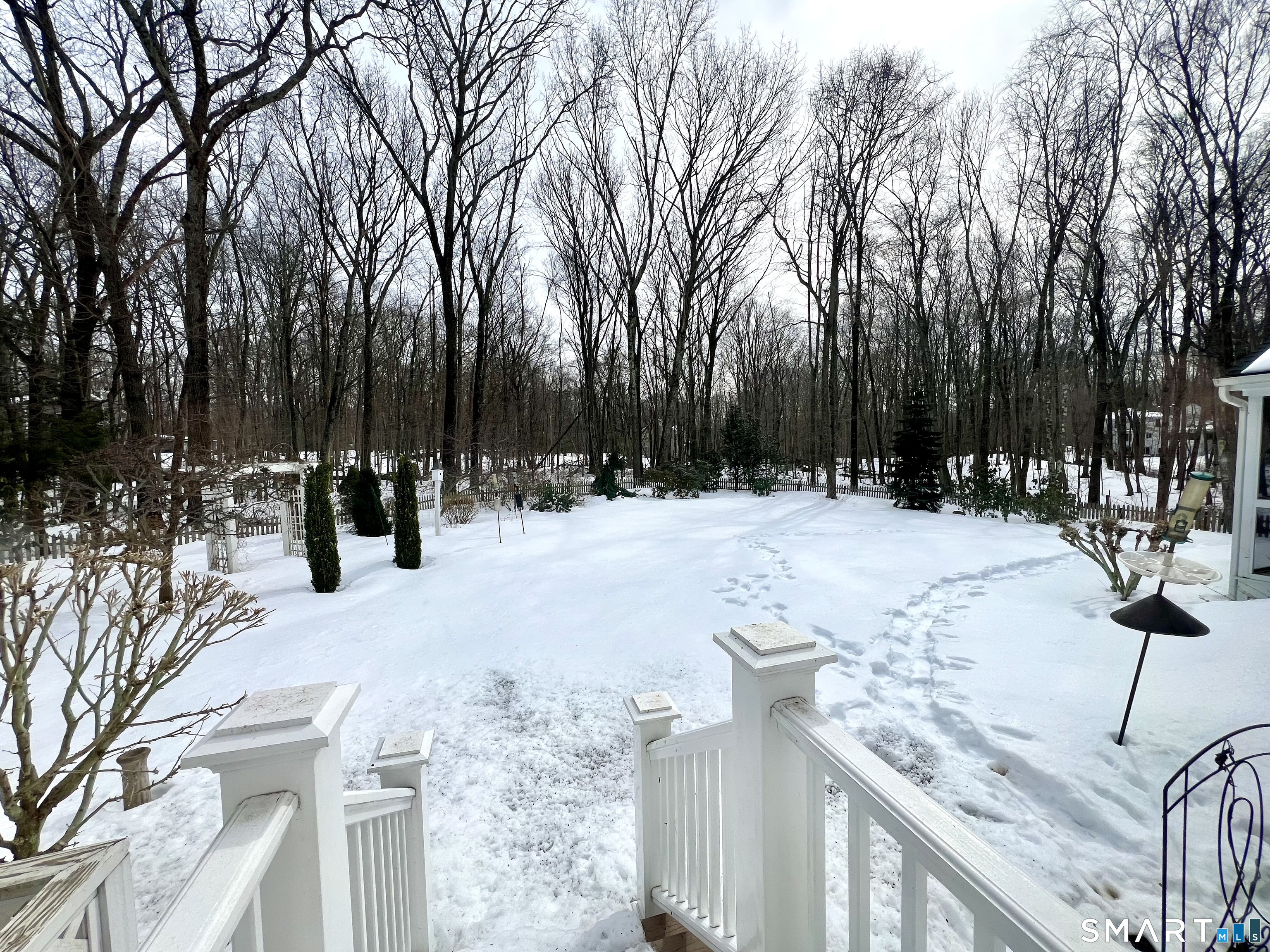 17 Tall Oaks Road Wilton, CT 06897 - Photo 32 of 48