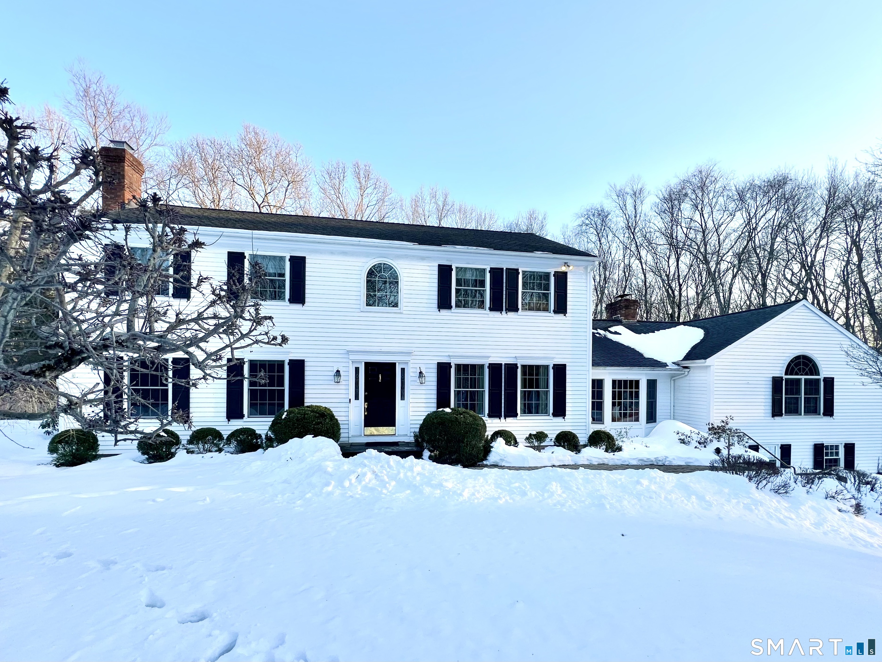 17 Tall Oaks Road Wilton, CT 06897 - Photo 33 of 48