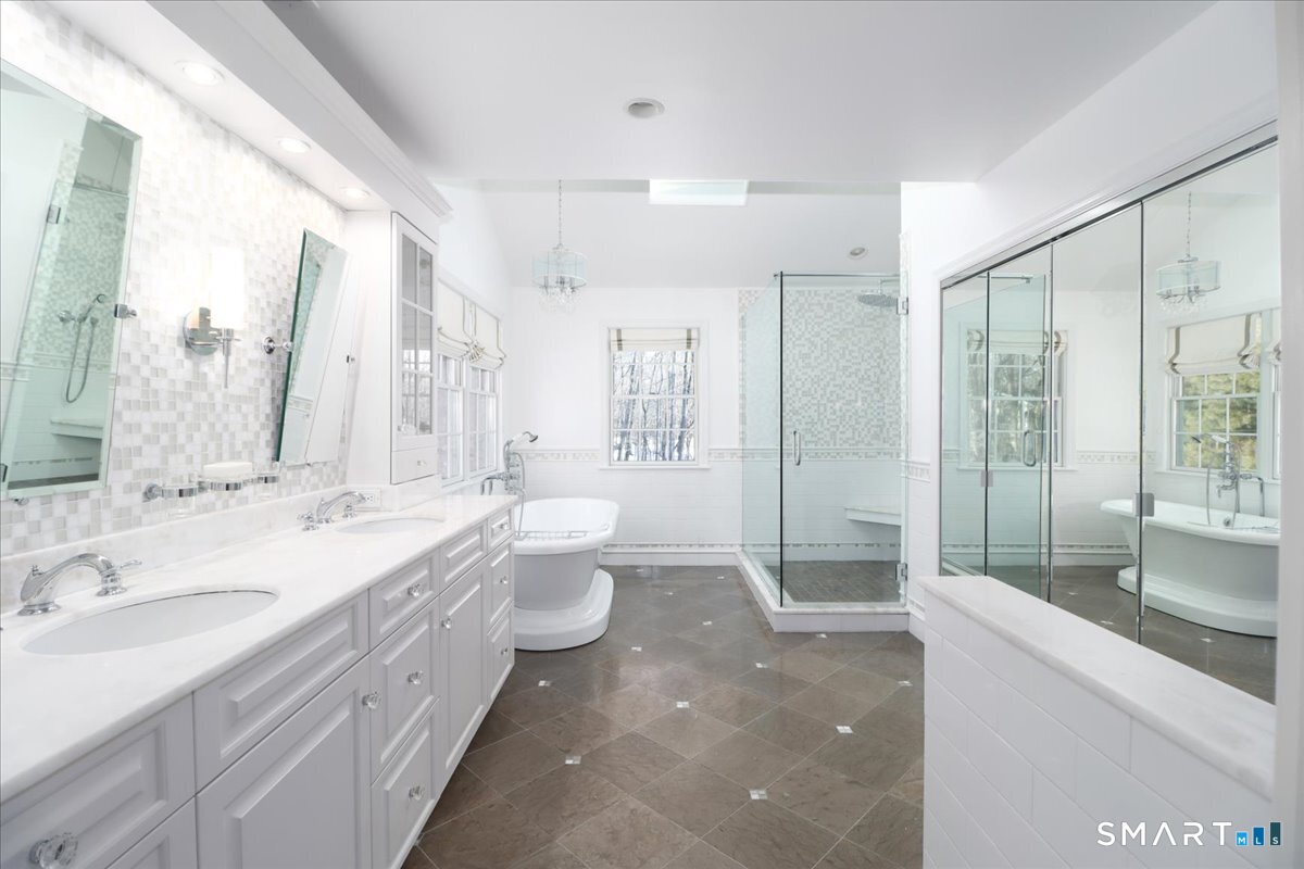 17 Tall Oaks Road Wilton, CT 06897 - Photo 35 of 48