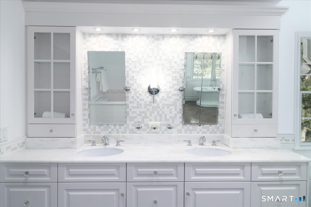 17 Tall Oaks Road Wilton, CT 06897 - Photo 37 of 48