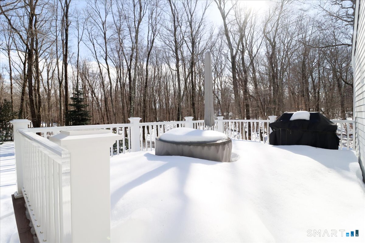 17 Tall Oaks Road Wilton, CT 06897 - Photo 41 of 48