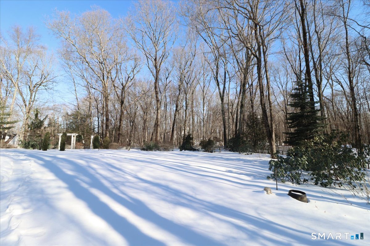 17 Tall Oaks Road Wilton, CT 06897 - Photo 44 of 48