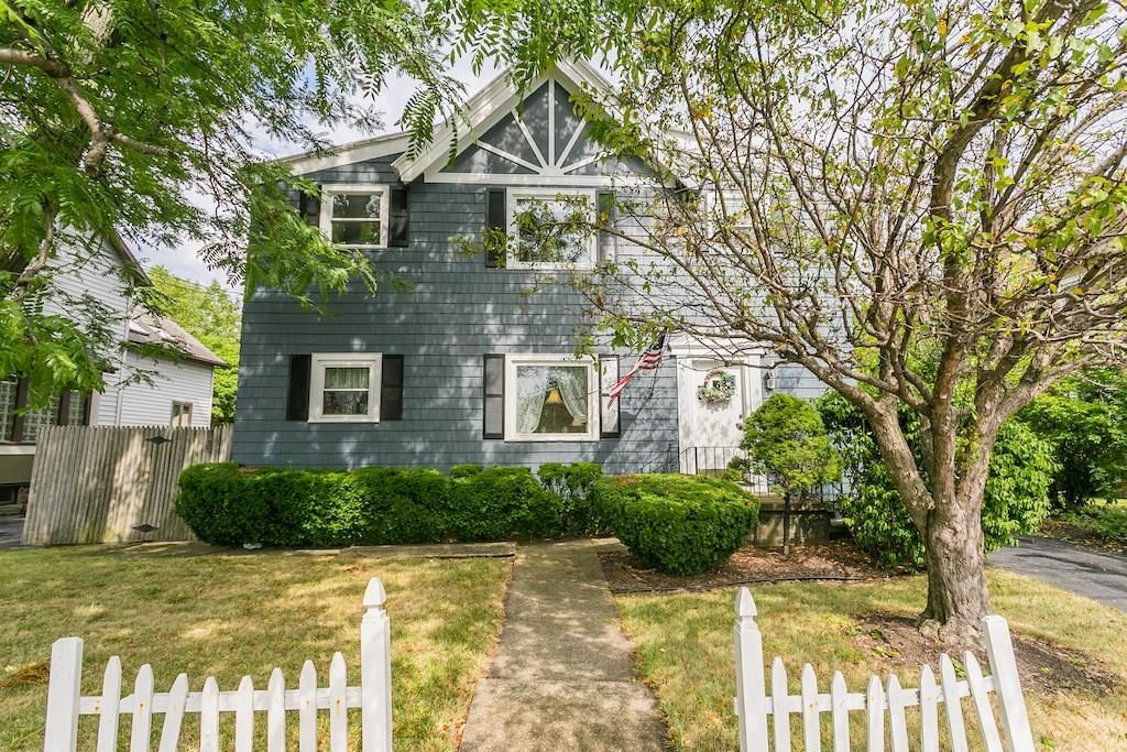 316 East Henrietta Road Rochester, NY 14620 - Photo 1 of 1