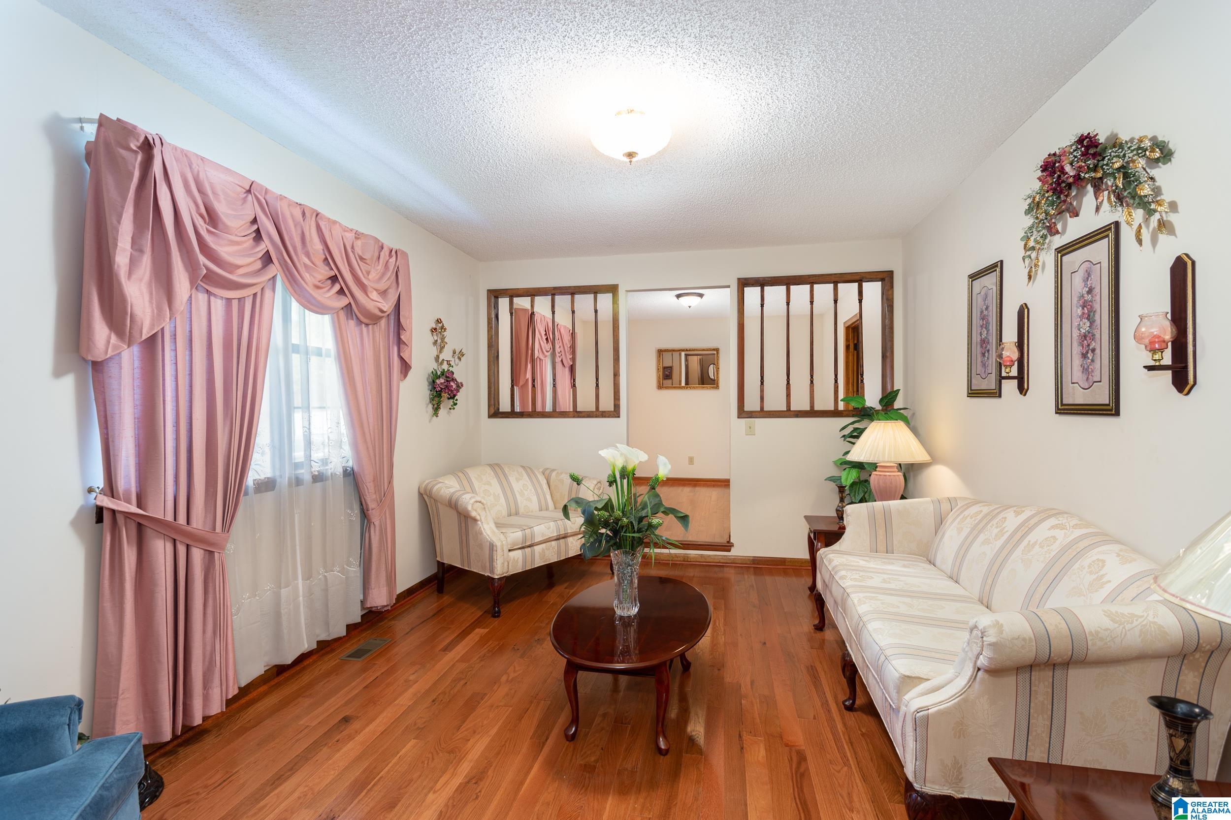 891 Oak Hill Road Oxford, AL 36203 - Photo 18 of 41