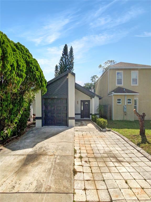 4302 Venice Drive Land O' Lakes, FL 34639 - Photo 1 of 1