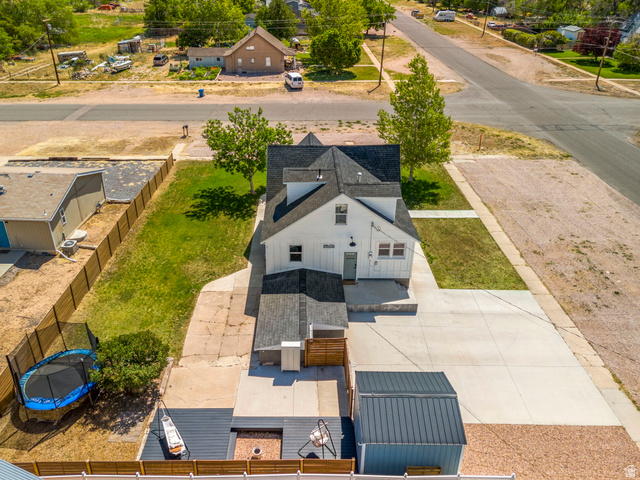 90 South 200 W Street Fillmore, UT 84631 - Photo 55 of 61