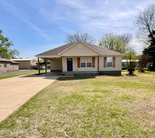 $180,000 | 6657 Upper Finley Road, Finley, TN 38030