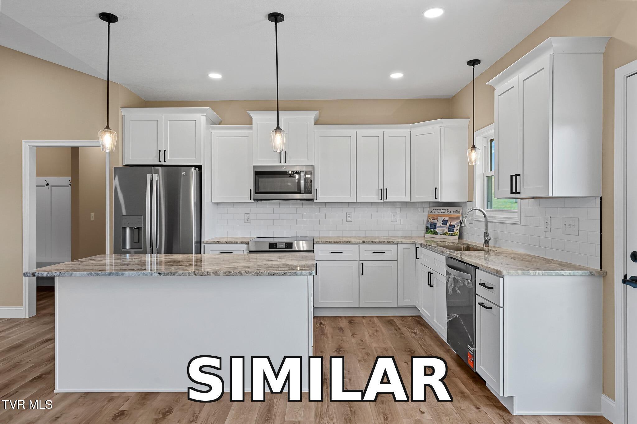 470 Pinto Road Greeneville, TN 37745 - Photo 5 of 8 DSC01785-similar