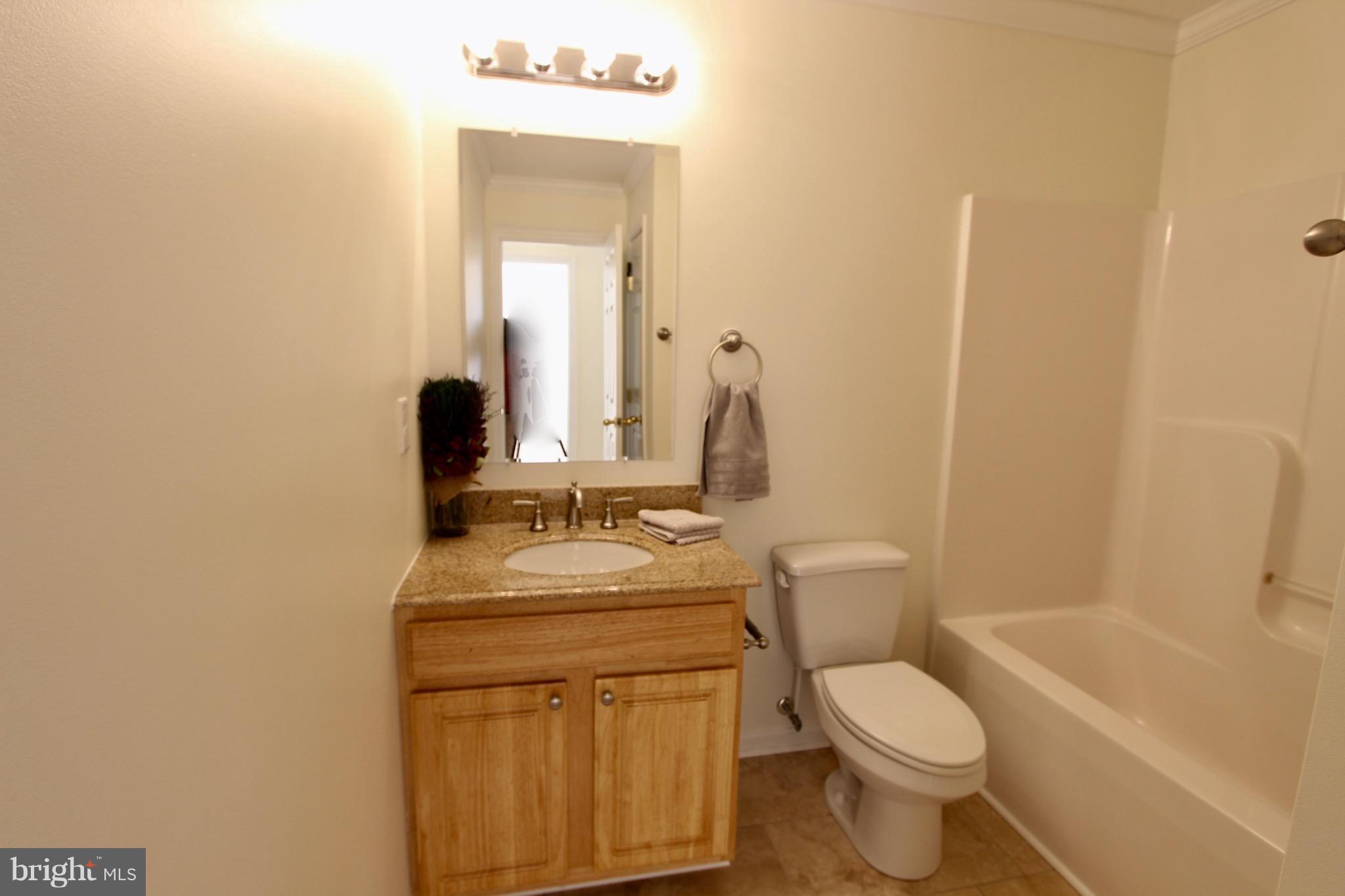 208 Perrys Corner Road Grasonville, MD 21638 - Photo 22 of 30 Bath